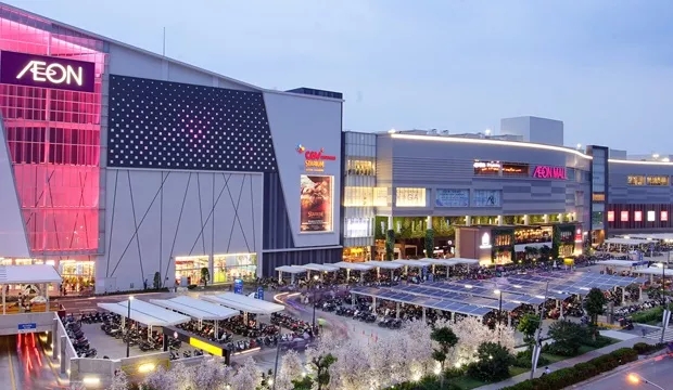 这面3层楼高的壹品玉屏，带火这座16万㎡购物中心的线下营销 1.webp.jpg