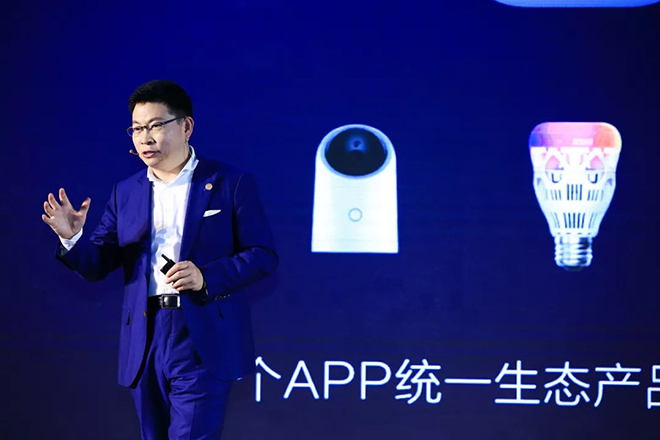 上海三思荣获HUAWEI HiLink生态大会*佳环保贡献奖 4.webp.jpg