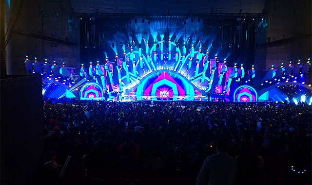 星光闪耀，艾比森LED显示屏让南美最大音乐节焕发新活力 1.webp.jpg