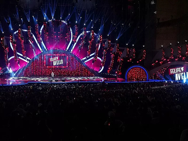 星光闪耀，艾比森LED显示屏让南美最大音乐节焕发新活力 2.webp.jpg