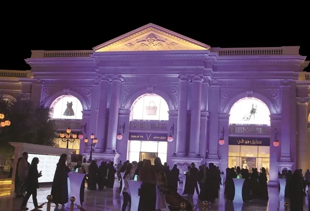 从这个全球最豪购物中心的6面“玉屏橱窗”，窥见未来零售的样子 4.webp.jpg