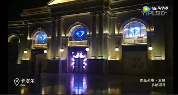 从这个全球最豪购物中心的6面“玉屏橱窗”，窥见未来零售的样子 3.webp.jpg