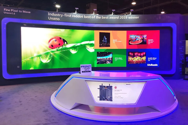 洲明携多项荣誉产品亮相2019NAB 尽显智慧大屏魅力 2.webp.jpg