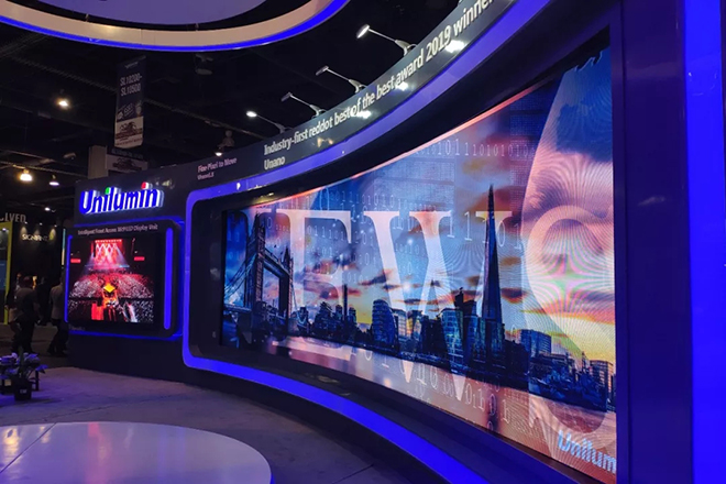 洲明携多项荣誉产品亮相2019NAB 尽显智慧大屏魅力 5.webp.jpg