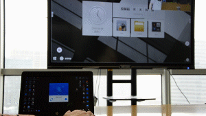 高清互动会议，智能AI加持 3.gif