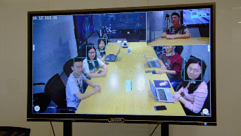 高清互动会议，智能AI加持 5.gif