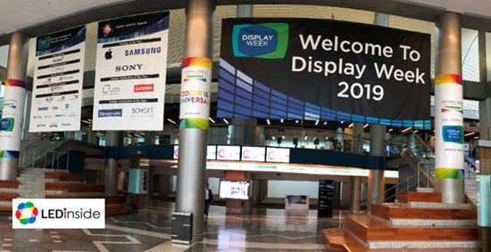 Micro LED与可挠式OLED引领显示产业趋势 1.jpg