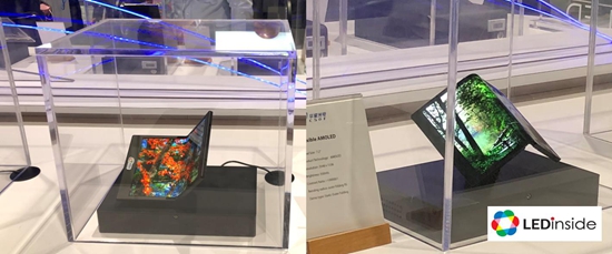 Micro LED与可挠式OLED引领显示产业趋势 2.jpg