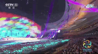 亚洲文化嘉年华背后隐藏的吉尼斯世界纪录 6.gif