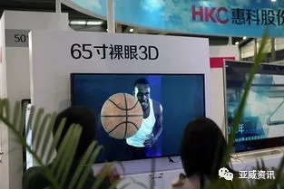 贸易摩擦下 面板市场大乱难甩亏损阴影 1.webp.jpg