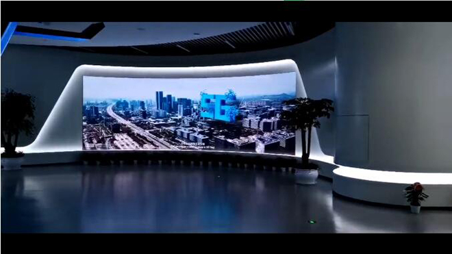 完美点亮中国5G创新园，助力中国5G加速度 2.jpg