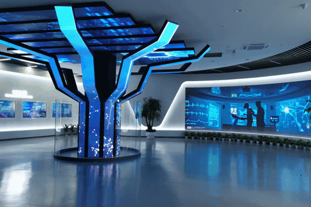 完美点亮中国5G创新园，助力中国5G加速度 9.gif