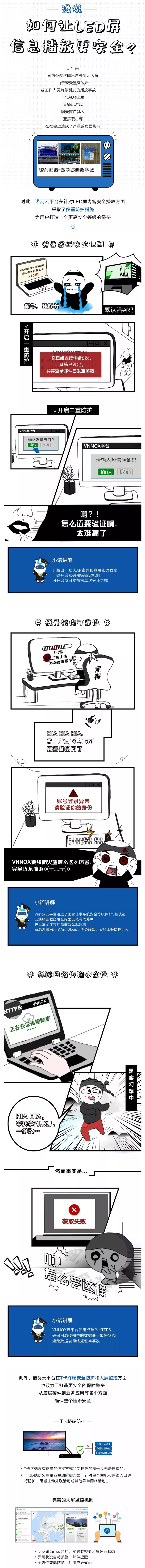 细思恐极!如果LED屏被黑客攻破会发生什么.jpg 细思恐极!如果LED屏被黑客攻破会发生什么.jpg