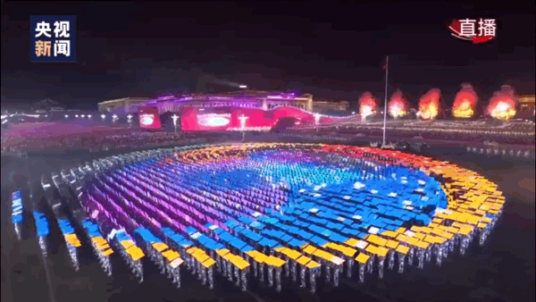 一文了解：70周年庆典上的LED显示屏都来自哪些公司 9.gif
