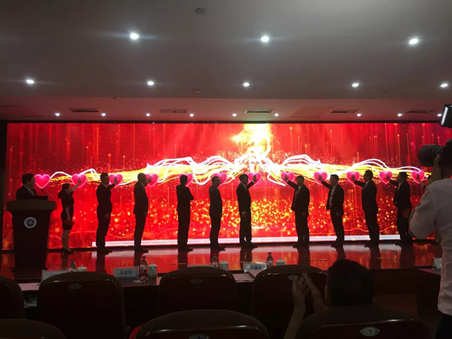 多个医疗项目成功落地！洲明助力智慧医疗时代加速到来 6.webp.jpg