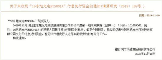 债务纠纷迟迟未解，东旭光电资金存疑.gif