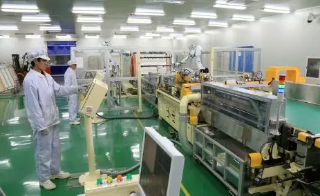 东旭光电卖身石家庄国资委 债务违约接连发生 2.webp.jpg