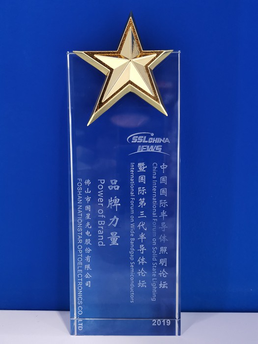国星光电荣获国家级联盟授予的“品牌力量”奖.jpg