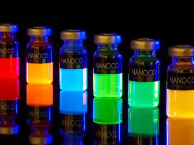 英国QD材料厂商Nanoco将出售，中韩展开争夺战 1.webp.jpg