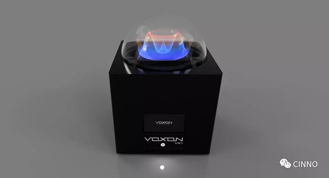 科幻变现实！Voxon公司推出裸眼全息桌面 6.webp.jpg