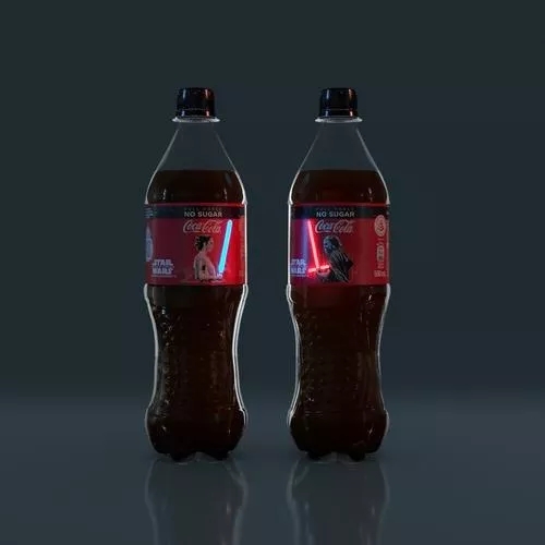 可口可乐也用上了OLED！这瓶会发光的可乐是怎样的 2.webp.jpg