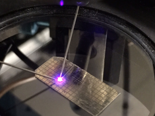 获三星战略投资后，这家美企MicroLED相关技术现突破 1.png