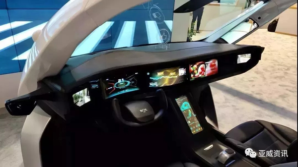 2019年BOE（京东方）柔性AMOLED显示屏出货量位列全球第二 7.webp.jpg