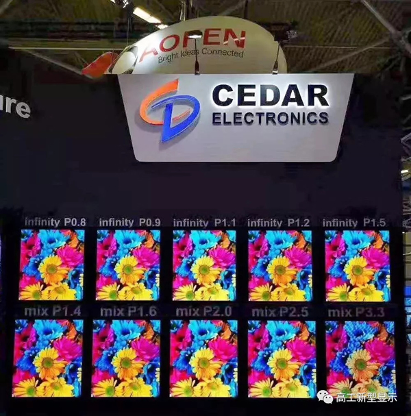 希达电子携全系列倒装COB显示闪耀ISE荷兰展 4.webp.jpg