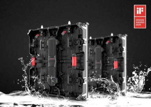 利亚德LED租赁系列产品荣获德国iF设计大奖 3.jpeg