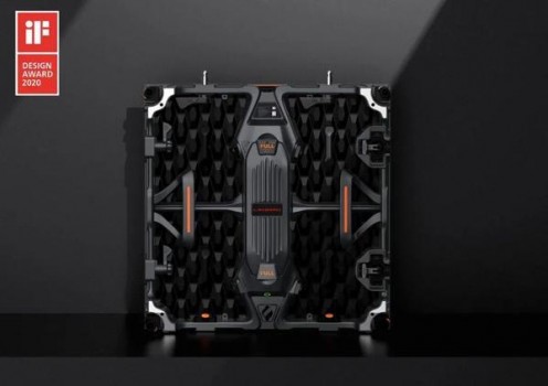 利亚德LED租赁系列产品荣获德国iF设计大奖 5.jpeg