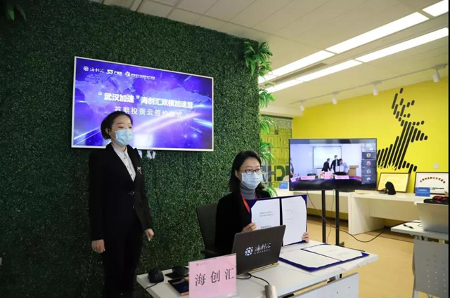 海尔系资本战略投资华引芯，布局Mini-LED显示与UVC 2.jpg