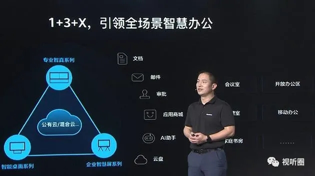 华为智慧屏又推“高价”新品 这次瞄准商用 1.webp.jpg