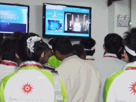 息发布系统_北京神州视翰科技股份有限公司_