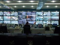 安讯士网络监控上海港务集团建设数字化港口解决方案