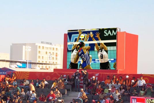 深圳蓝普科技有限公司_工程案例_业绩榜